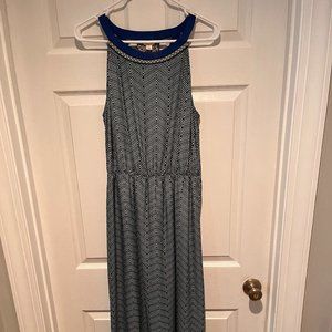 Lucky Brand Maxi Dress